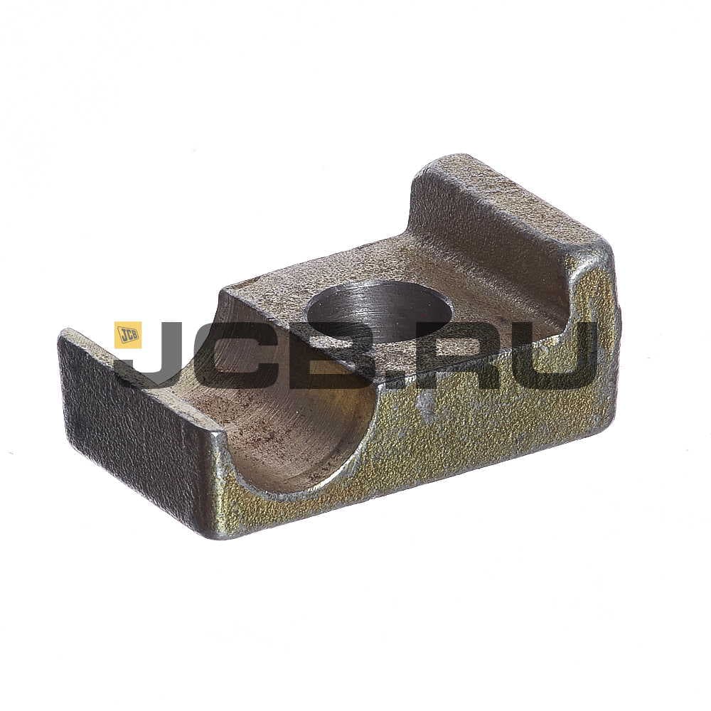 Скоба крепления JCB KTV0921