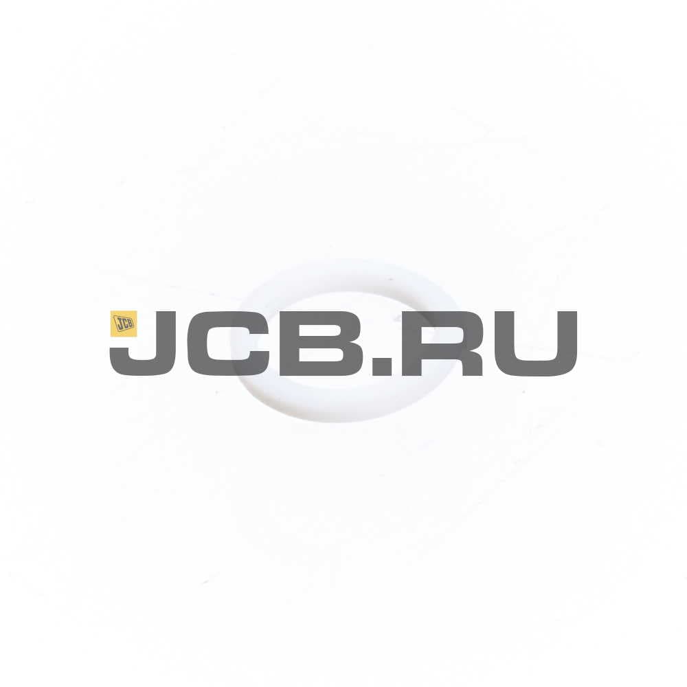 Кольцо резиновое JCB LBB9102