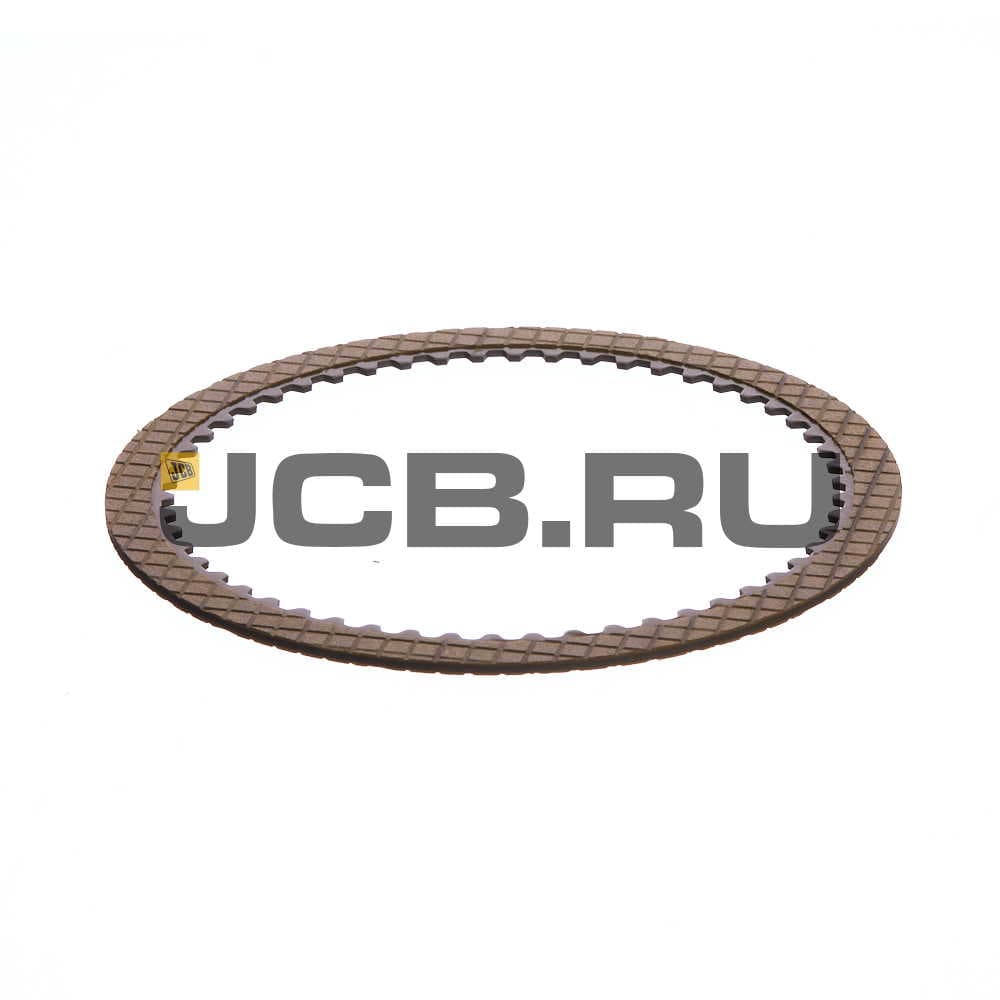 Диск JCB LMM0337