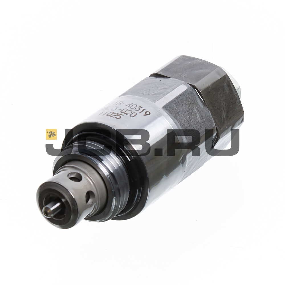 Клапан редукционный JCB LNC0232