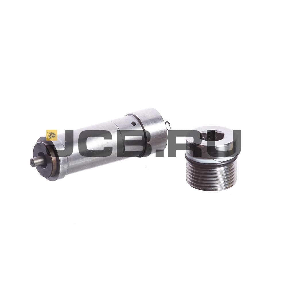 Перепускной клапан JCB LNM0428
