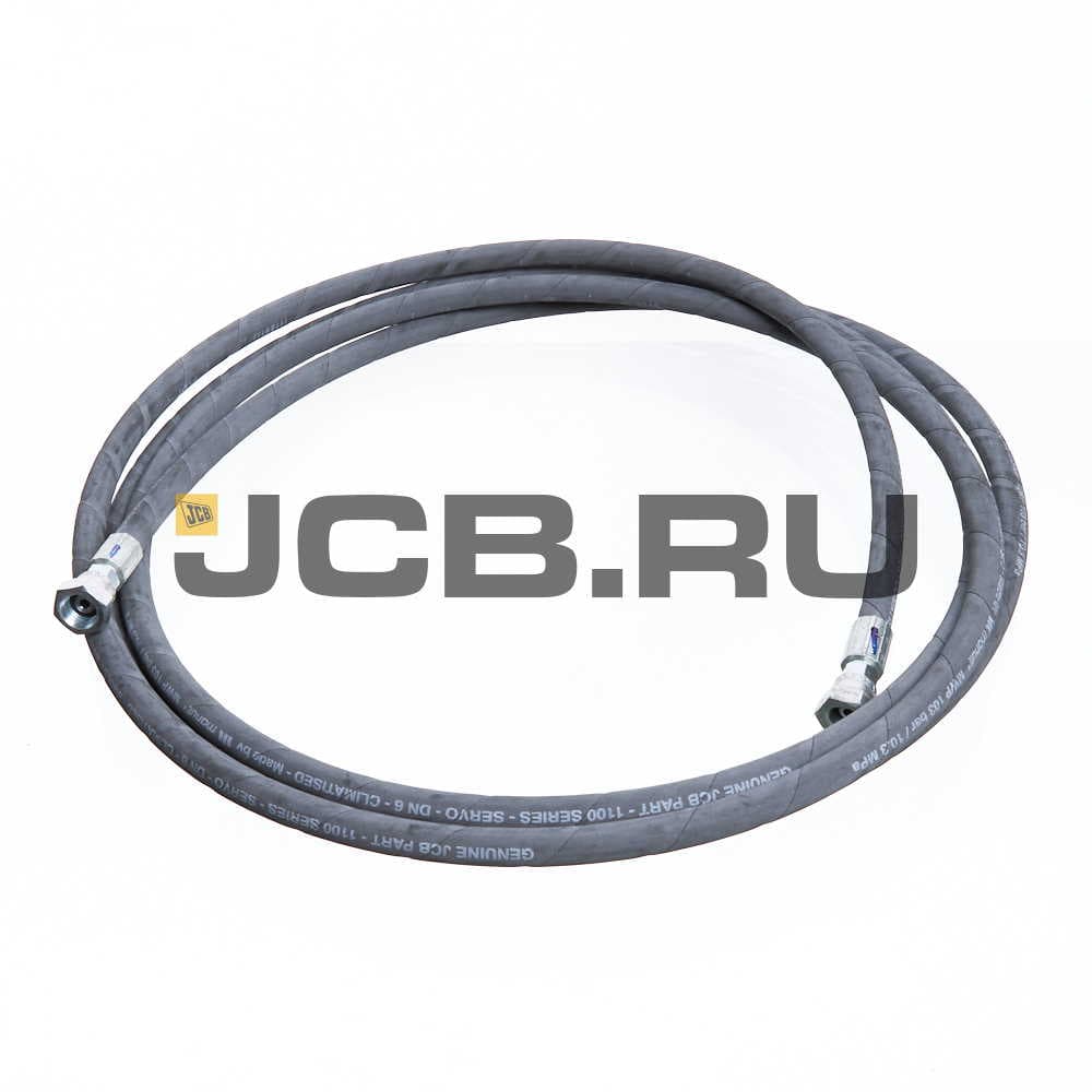 Шланг нейлоновый JCB MPJ5071