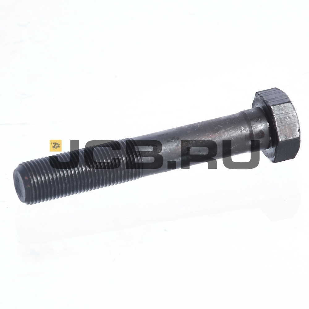 Болт JCB 02/100102