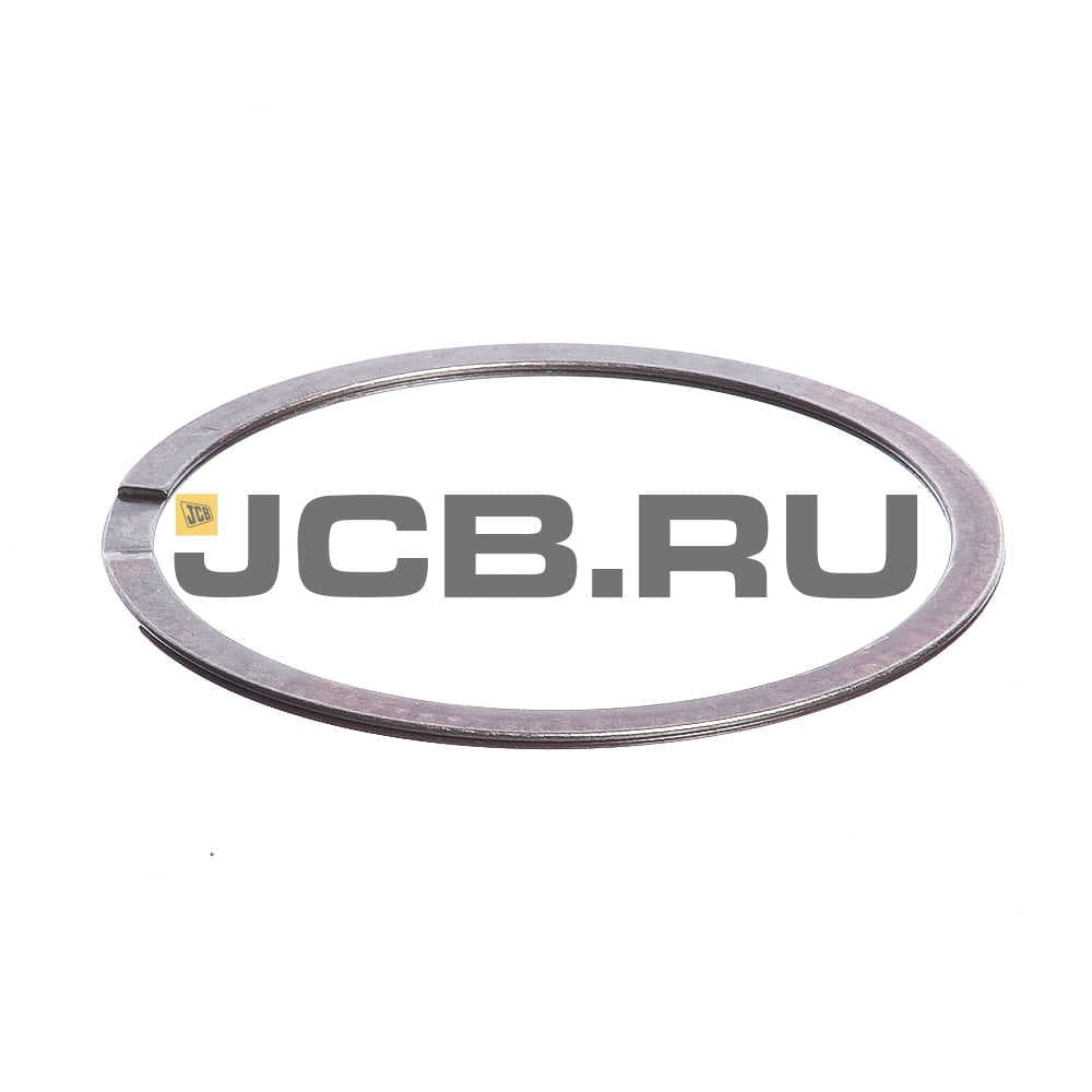 Кольцо пыльника JCB 02/101926