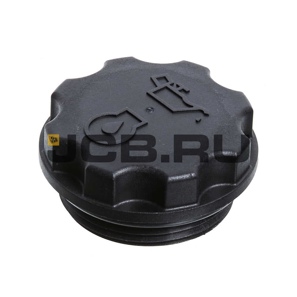Пробка м.горловины JCB 02/201107