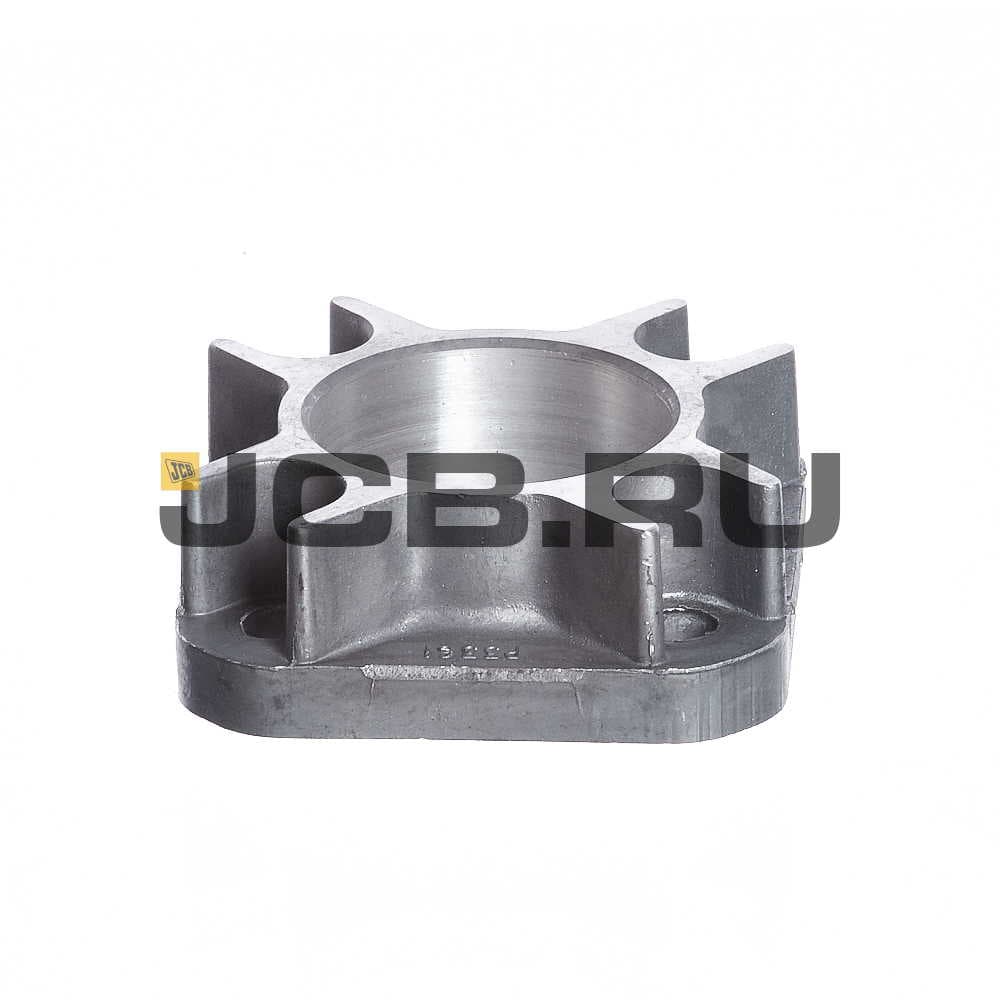 Проставка вентилятора (25mm) JCB 02/201348