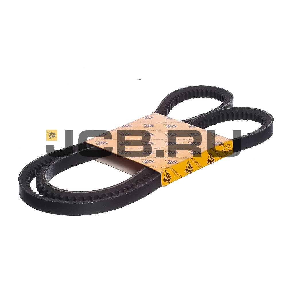 Приводной ремень вентилятора JCB 02/202045