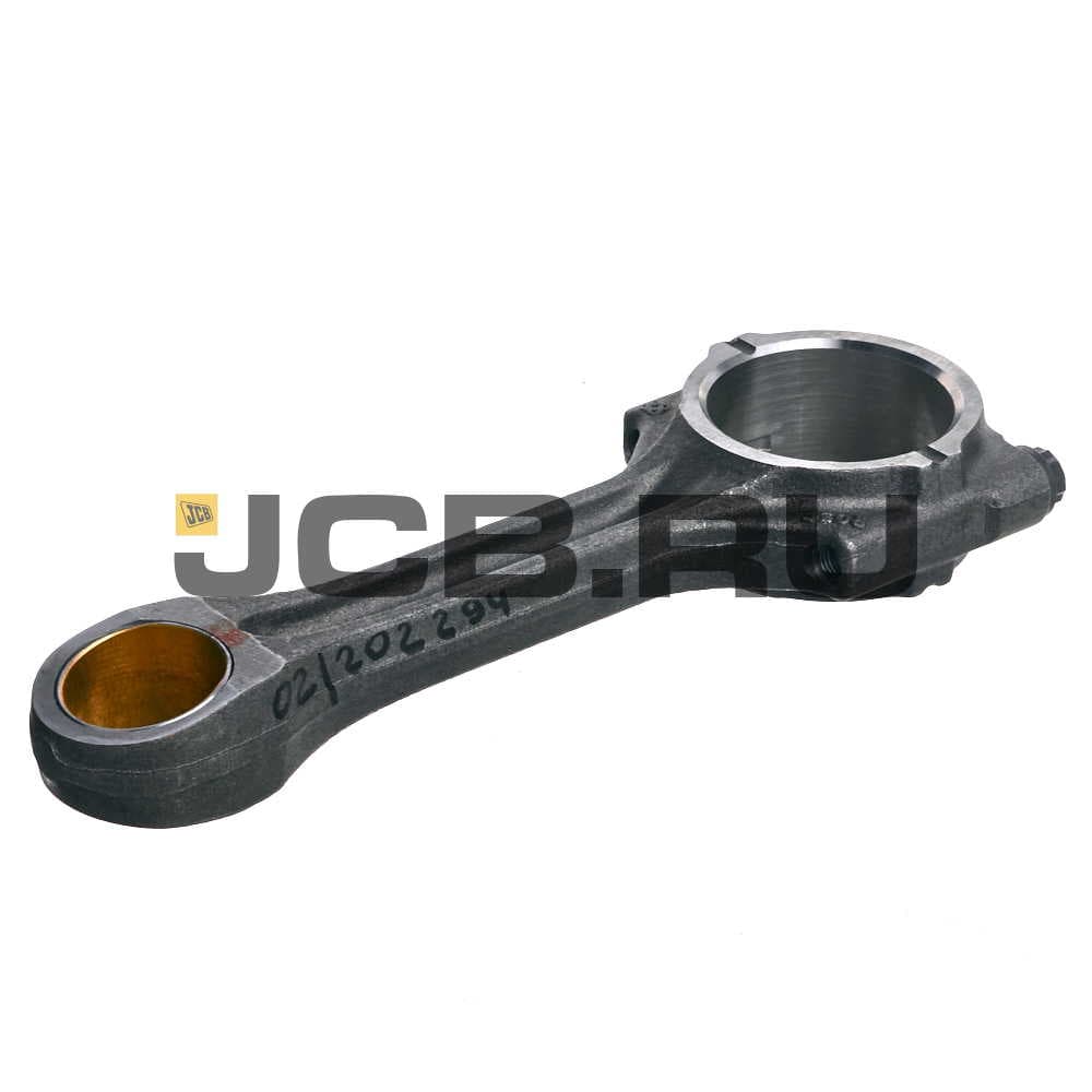 Шатун JCB 02/202294