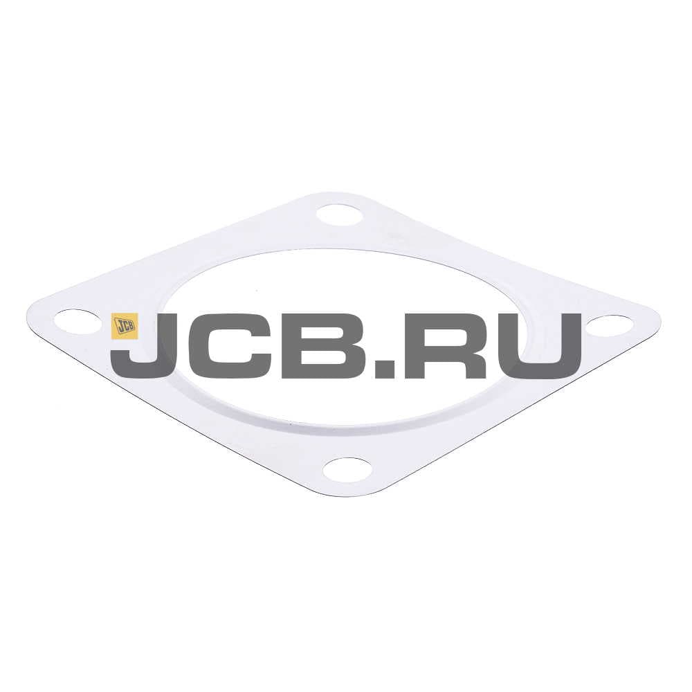 Прокладка впускного коллектора JCB 02/203085