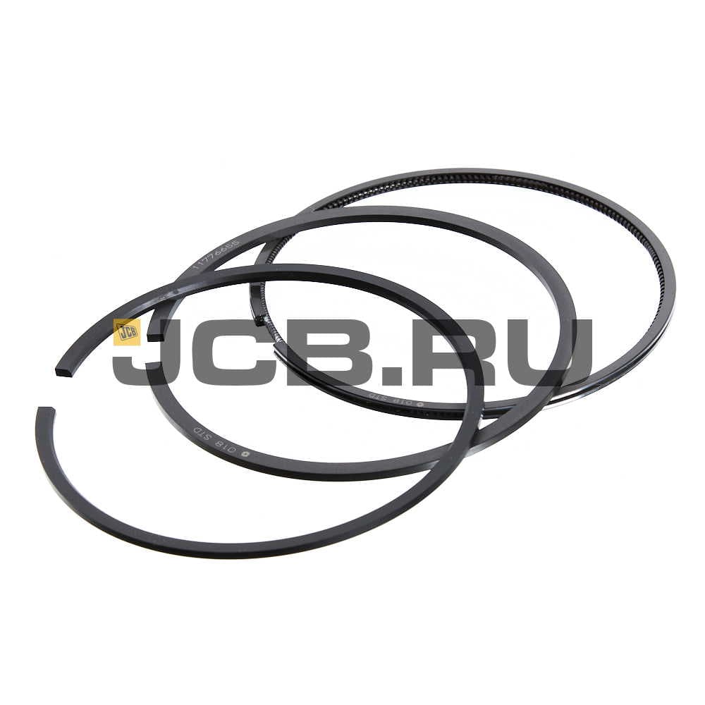 Комплект поршневых колец JCB 02/203093