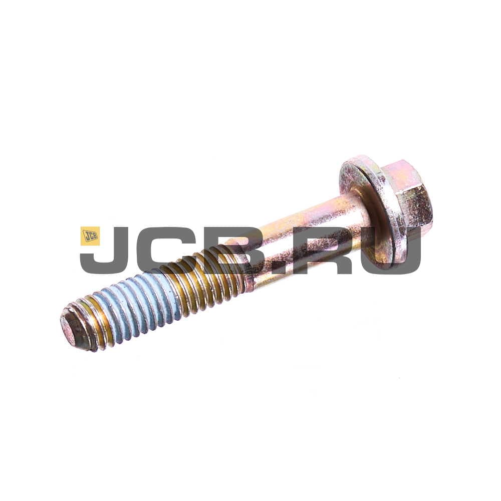 Винт JCB 02/203109