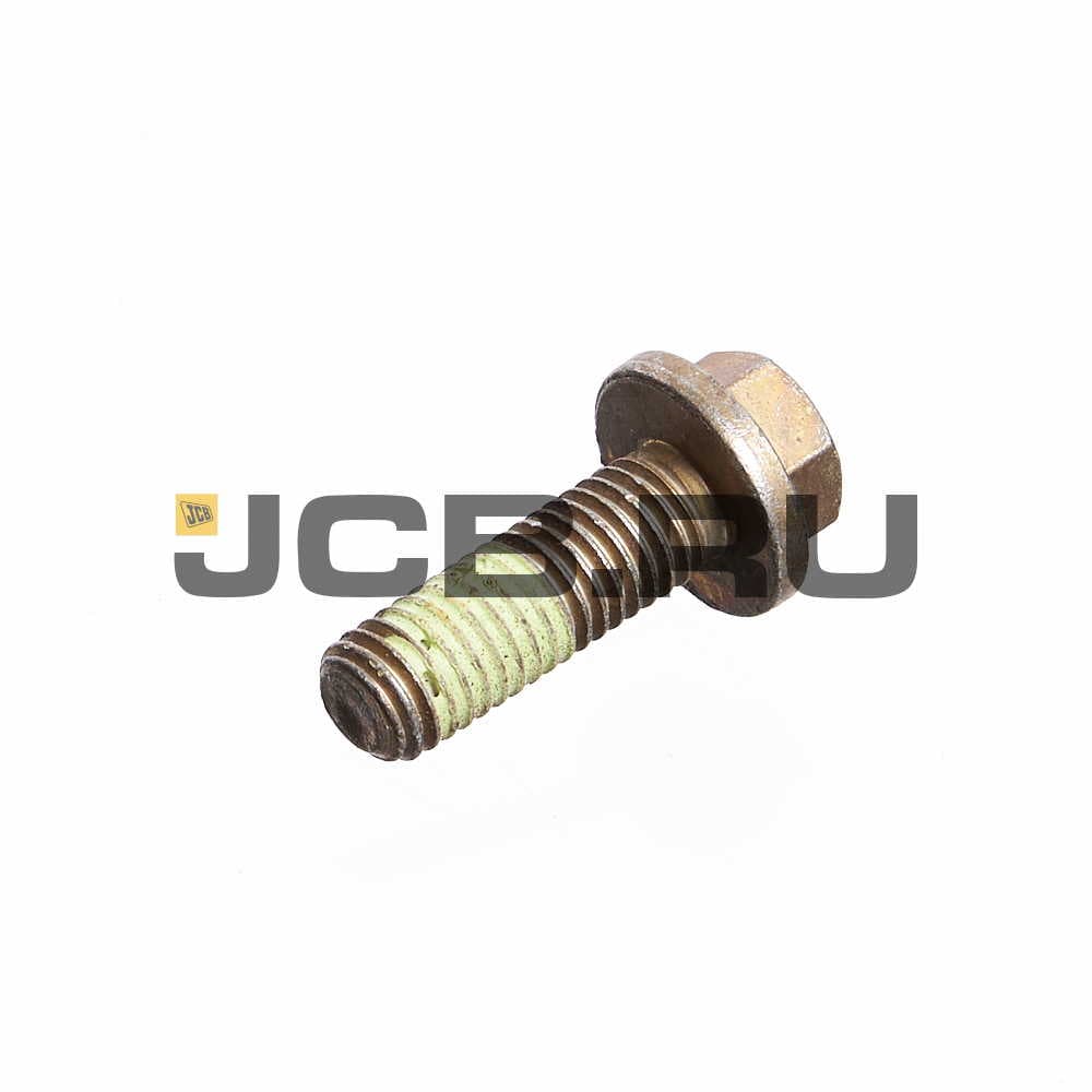 Болт JCB 02/291043