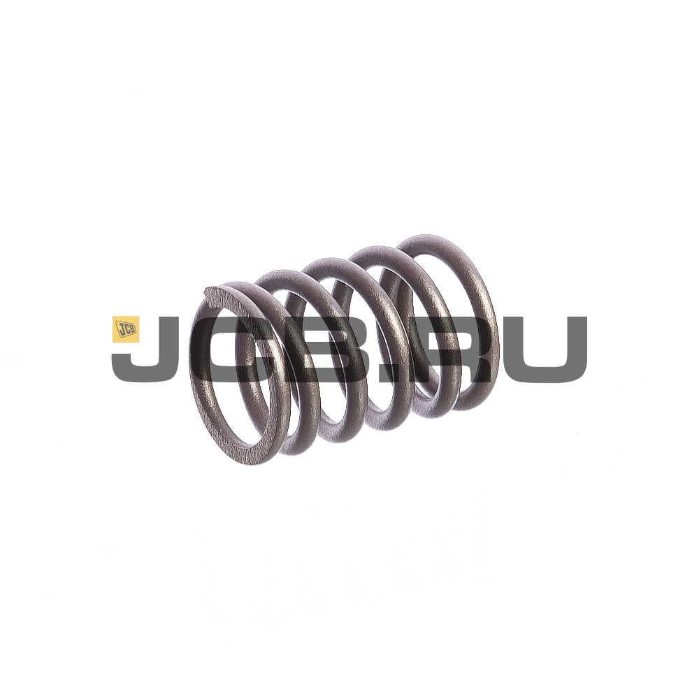 Пружина клапана JCB 02/630143