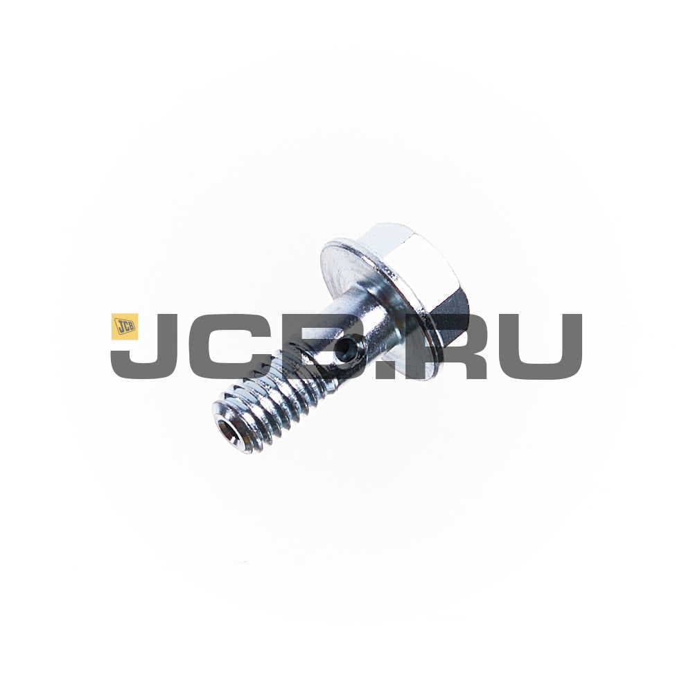 Болт JCB 02/630319