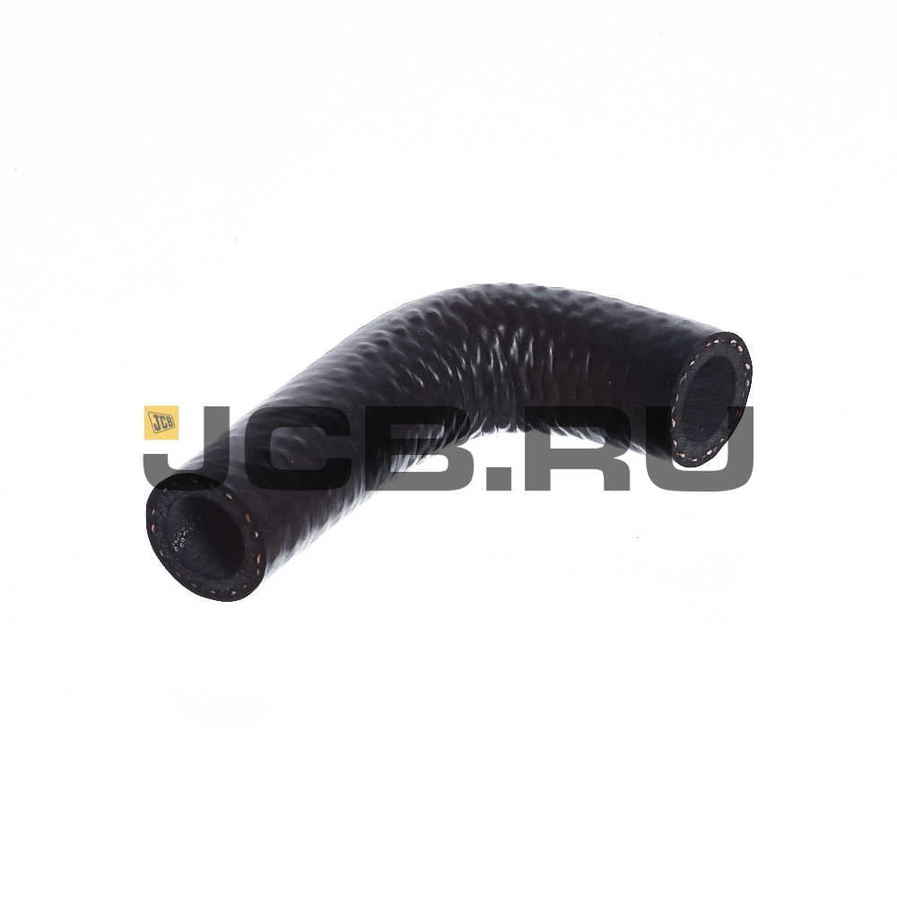 Патрубок JCB 02/630633