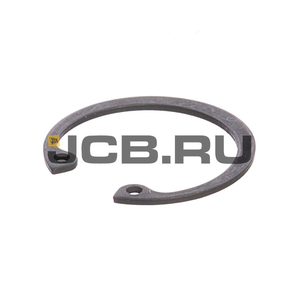 Кольцо стопорное JCB 02/630732