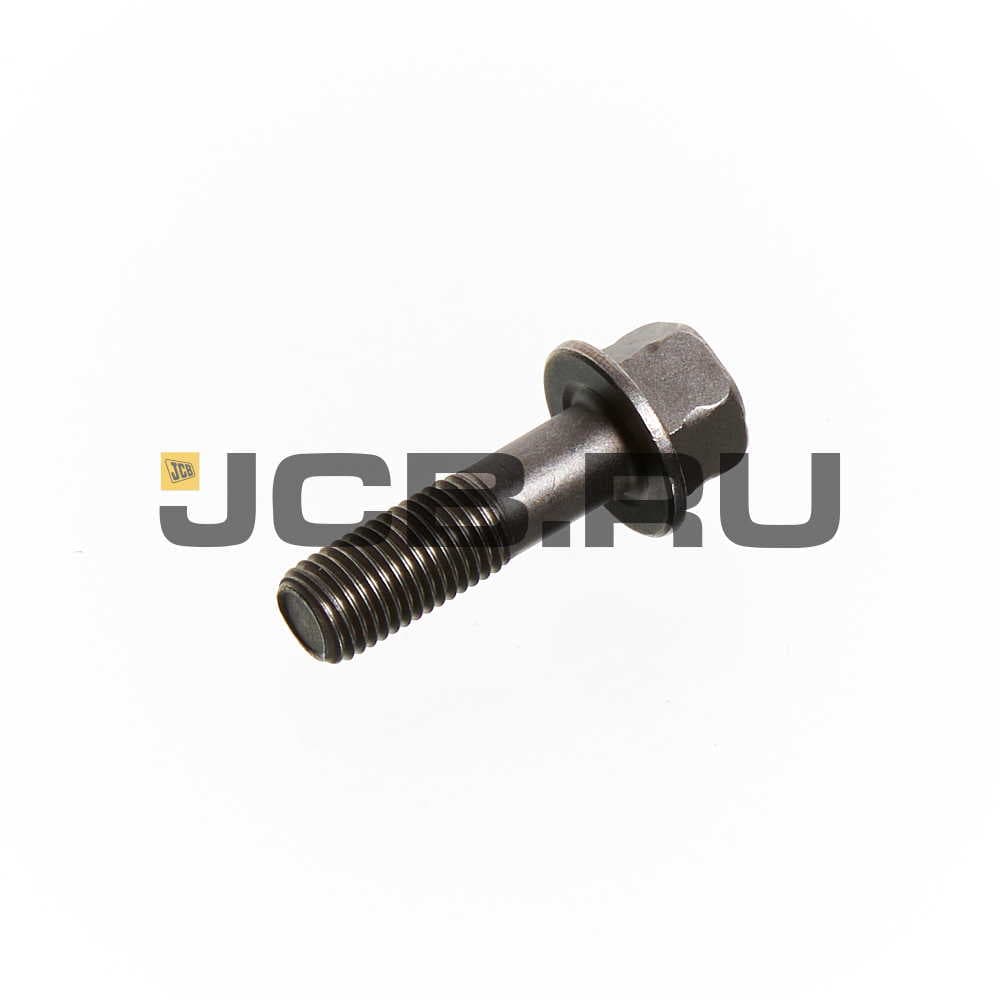 Болт JCB 02/630775