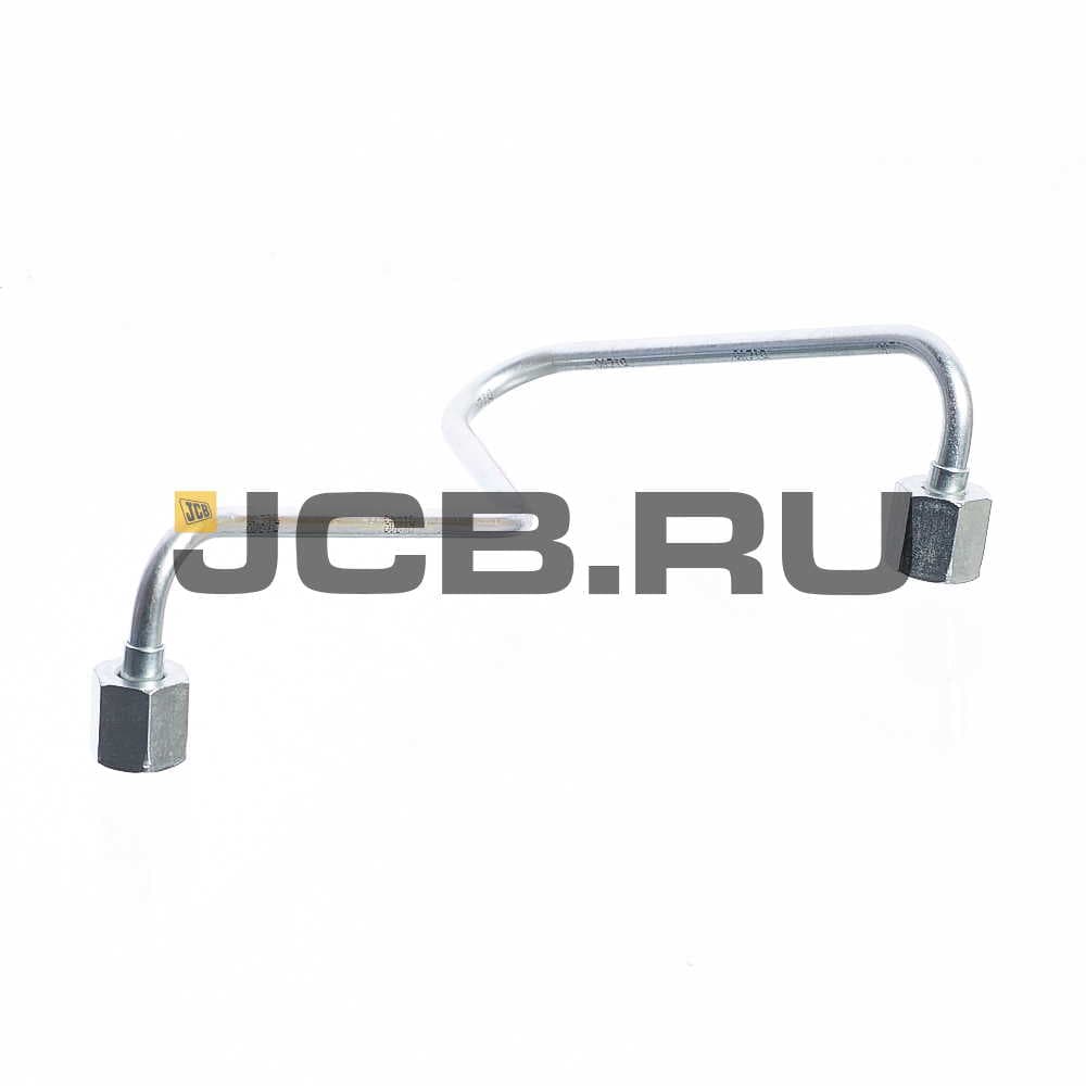 Трубка ТНВД №1 JCB 02/634141