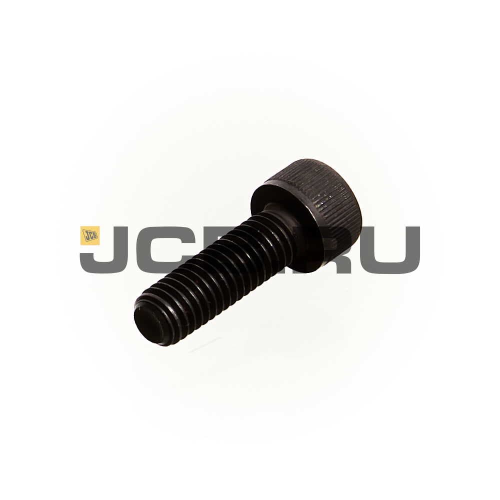 Болт JCB 02/634232
