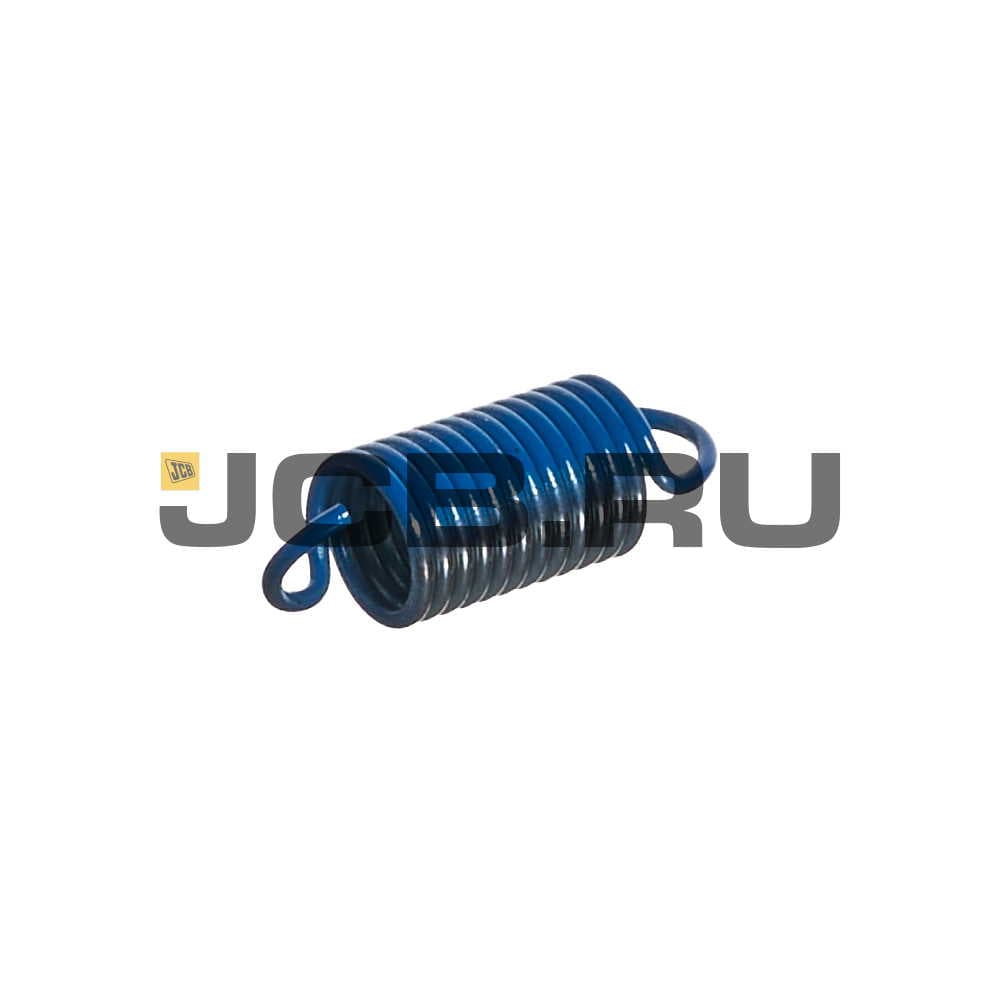 Пружина JCB 02/634773