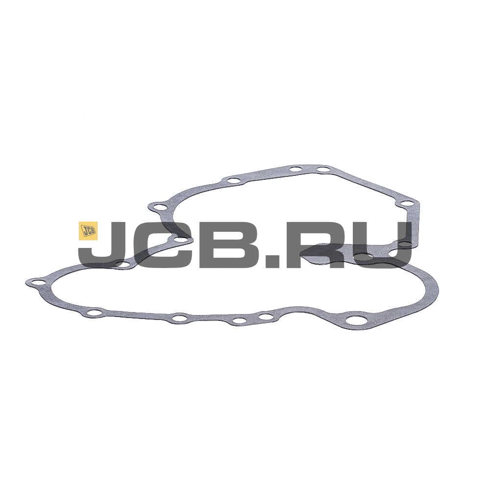 Прокладка картера ГРМ JCB 02/634819