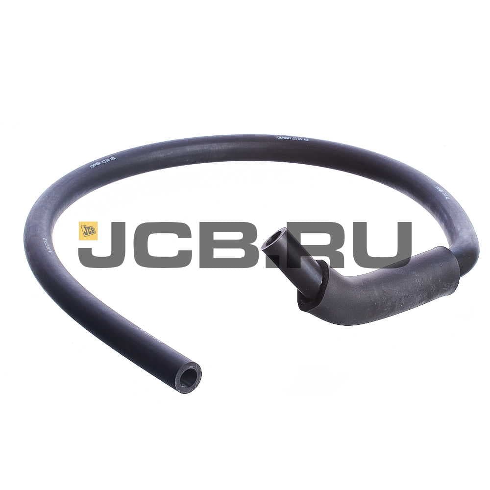 Шланг сапуна JCB 02/800405