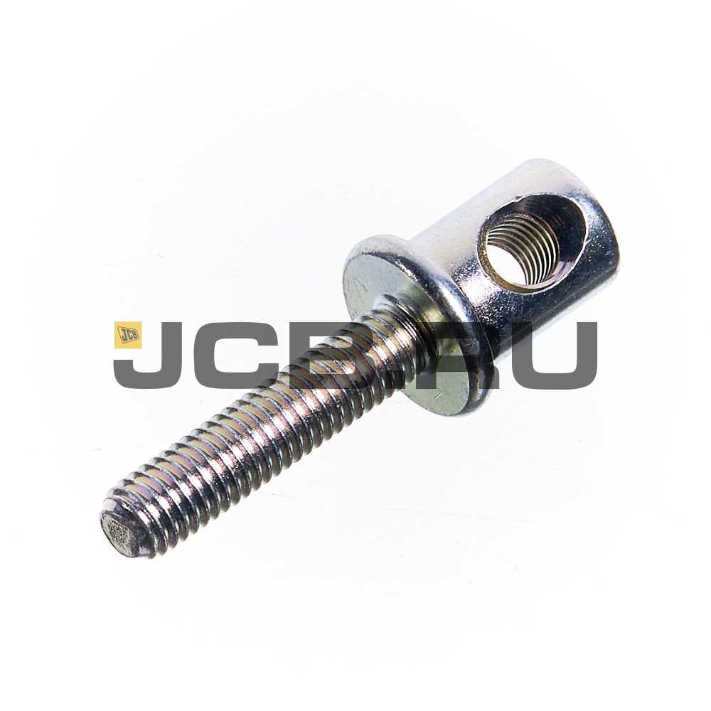Болт натяжения генератора JCB 02/800933