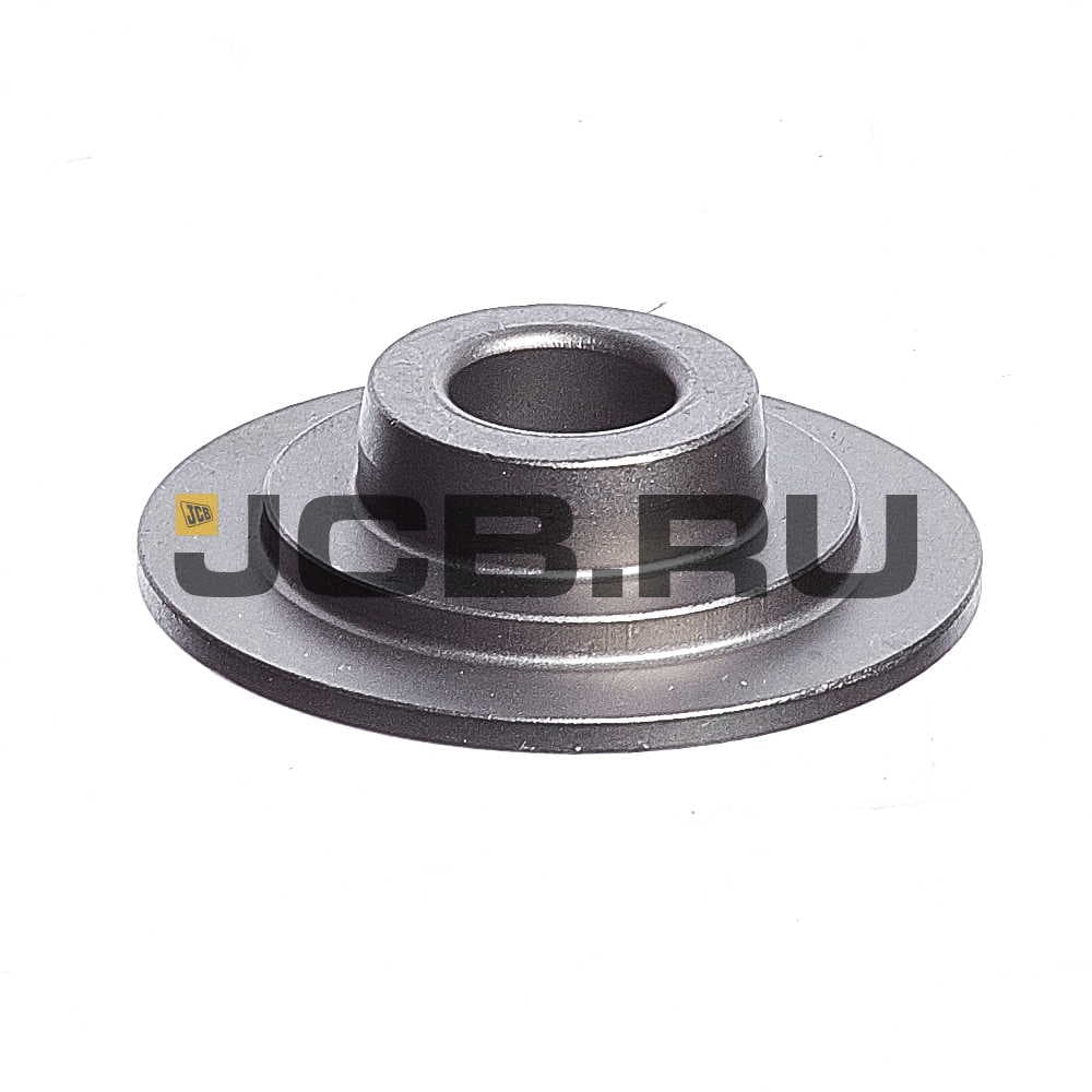 Седло пружины клапана JCB 02/801429