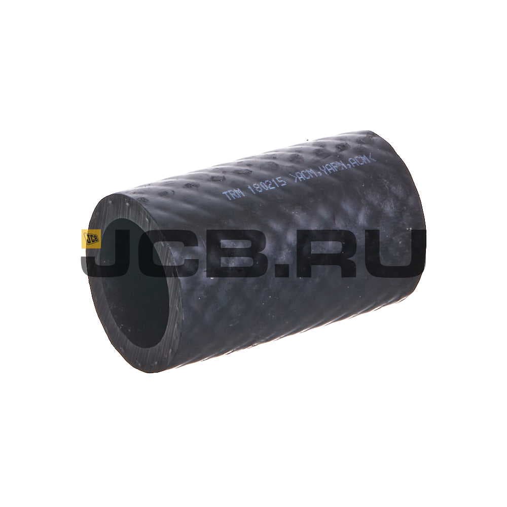 Трубка JCB 02/801550