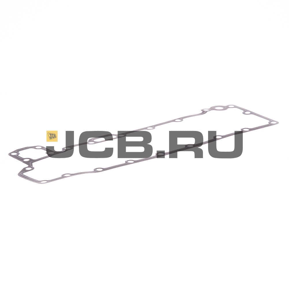 Прокладка охладителя