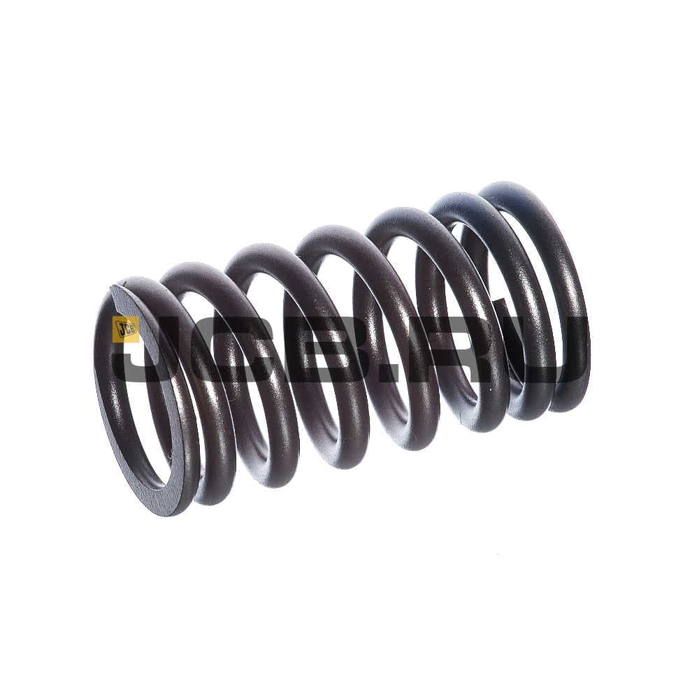 Пружина клапана JCB 02/802004