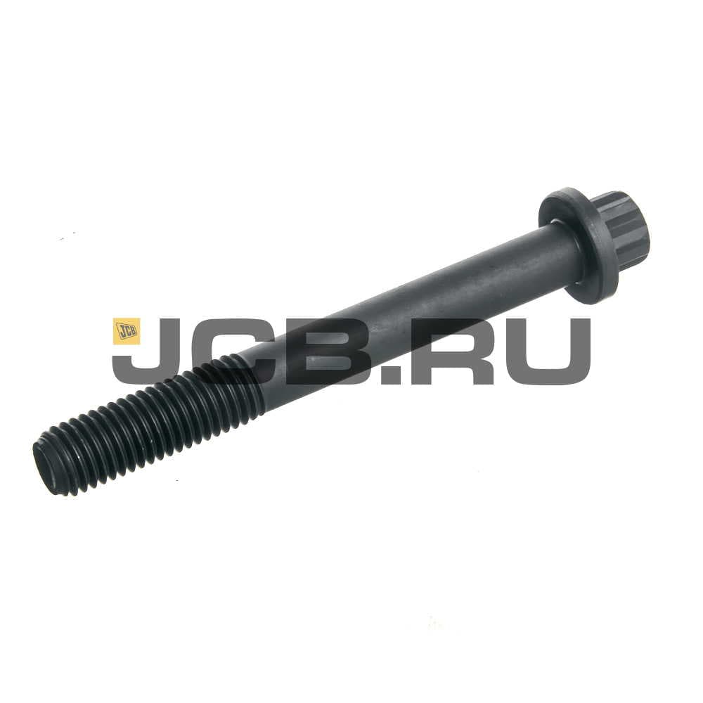 Болт ГБЦ JCB 02/802048