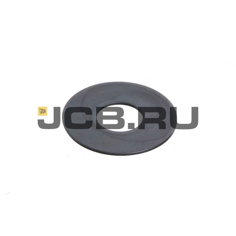 Тарелка пружины клапана JCB 02/802430