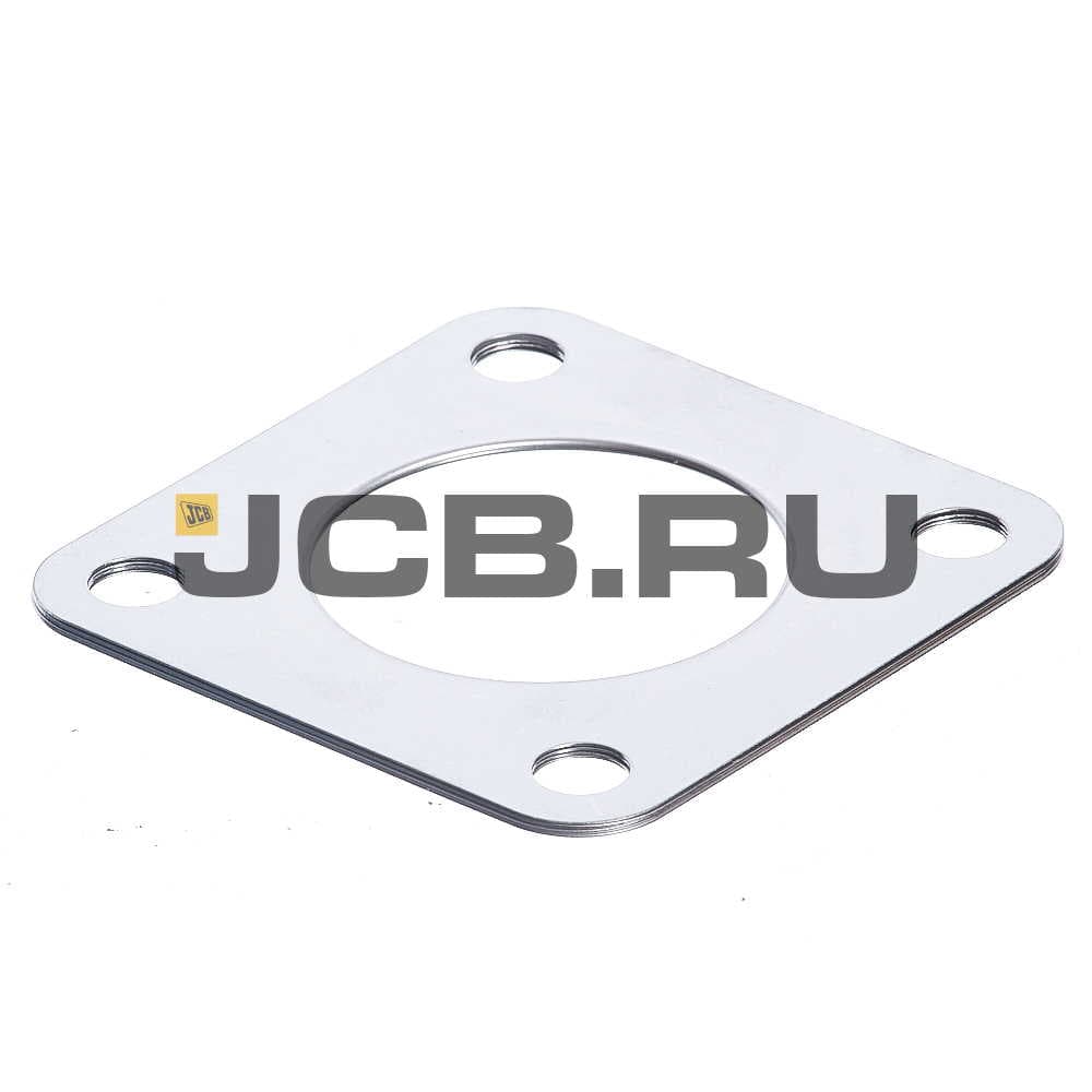 Прокладка JCB 02/802545