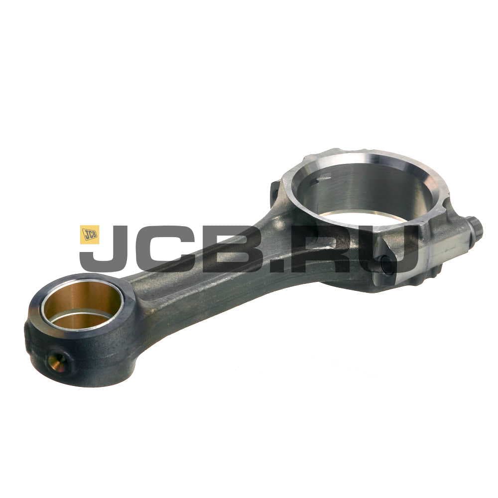 Шатун JCB 02/802696