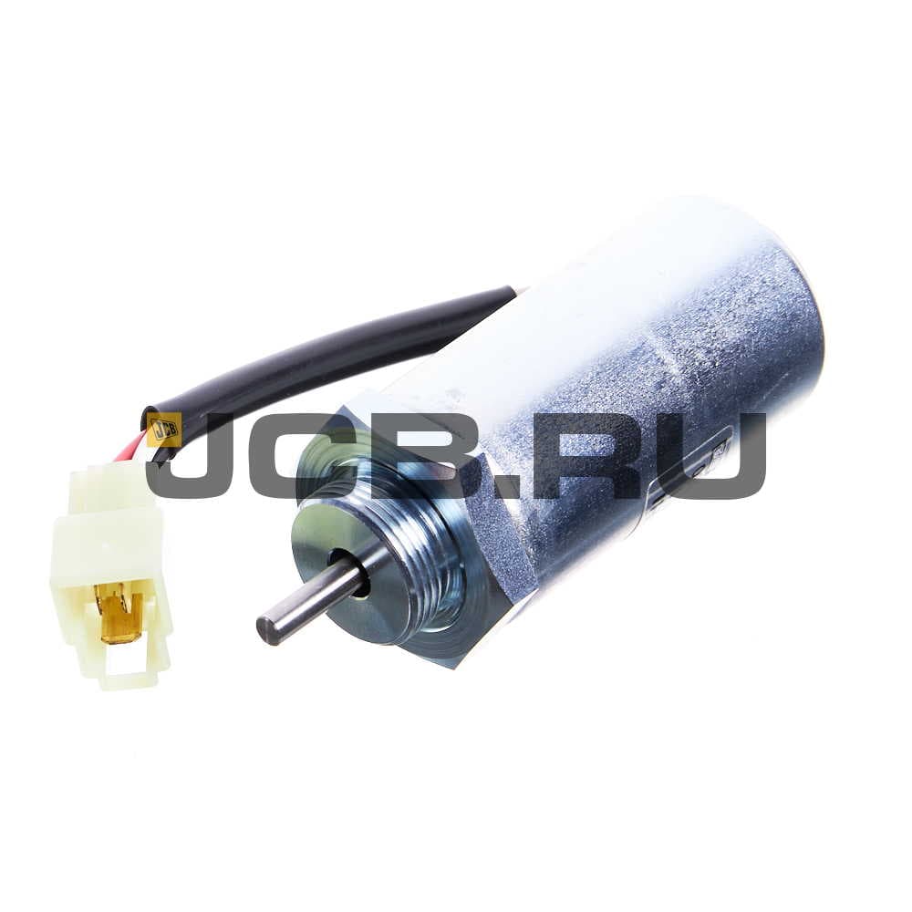 Соленоид JCB 02/802995