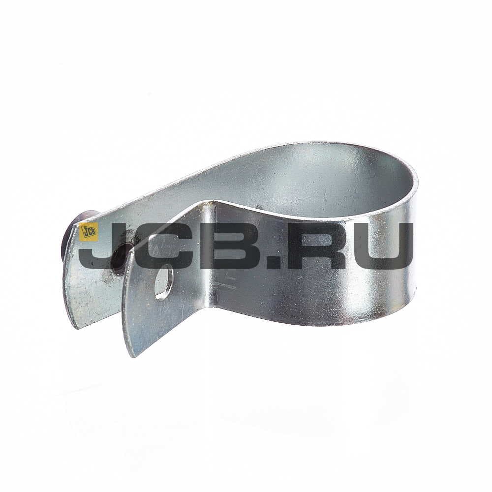 Зажим JCB 02/910064