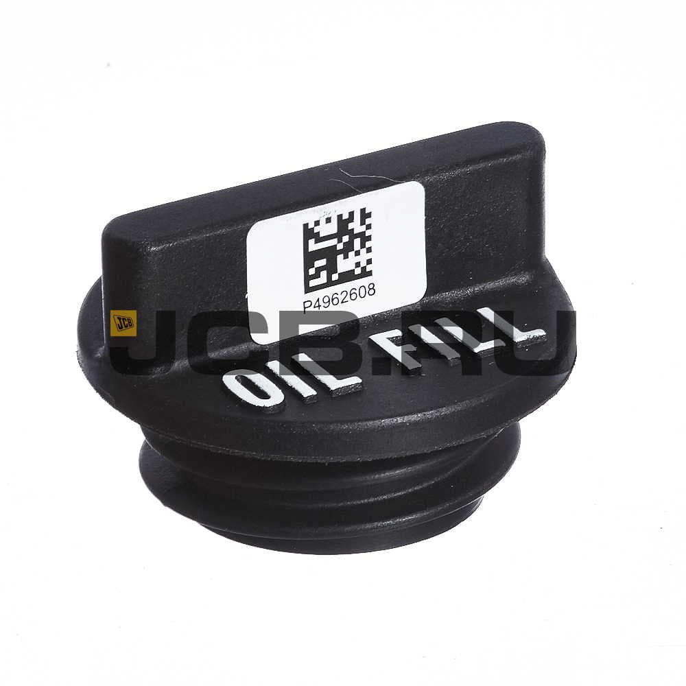 Крышка заливной горловины JCB 02/910088