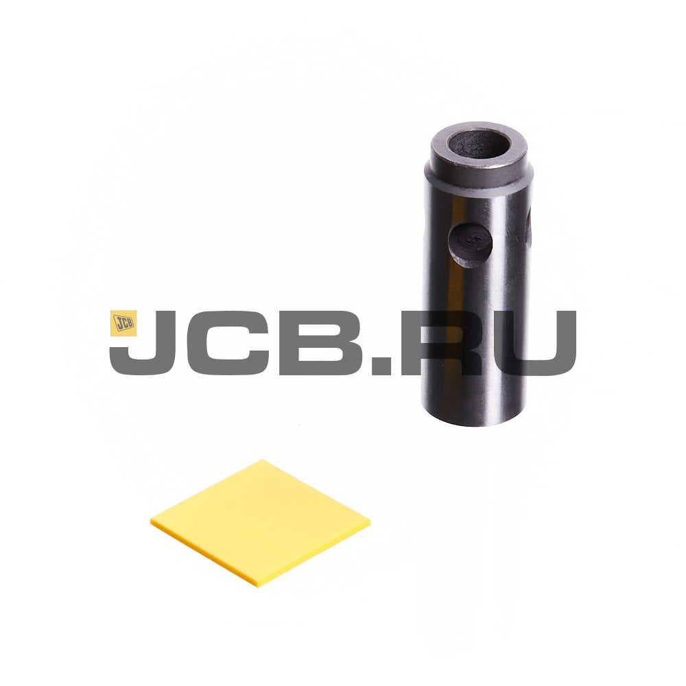 Клапан-регулятор давления масла двигателя JCB 02/910132