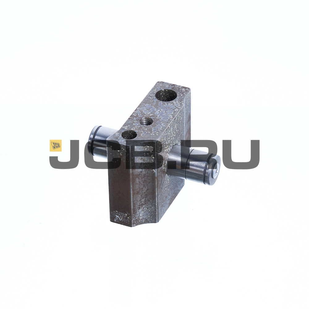 Вал JCB 02/910159