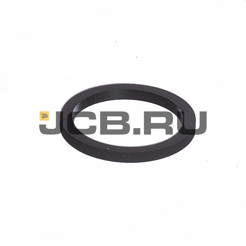 Уплотнение форсунки JCB 02/910192