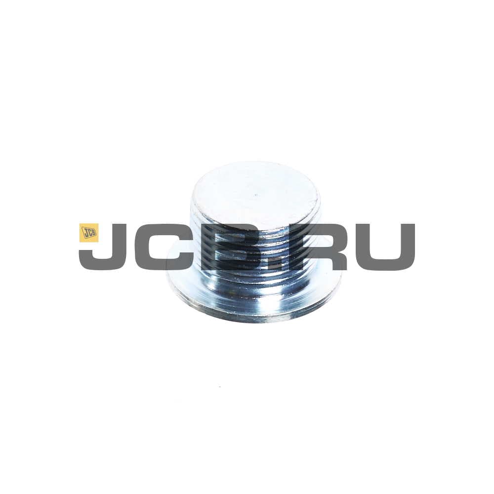 Пробка сливная JCB 02/910295