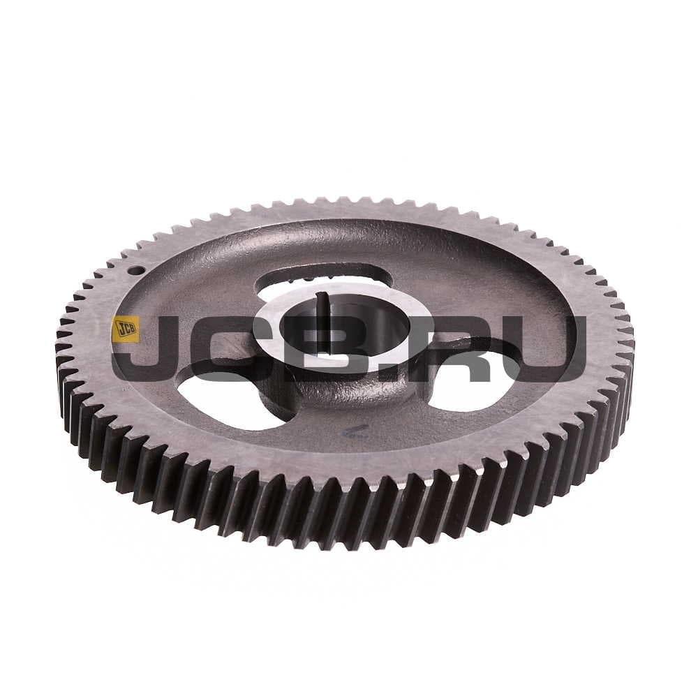 Шестерня распредвала JCB 02/910411