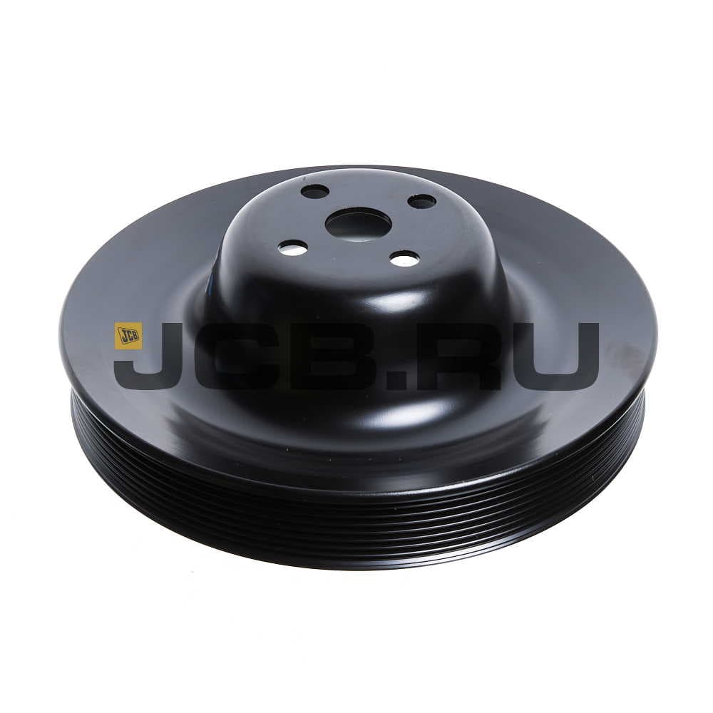 Шкив JCB 02/910545