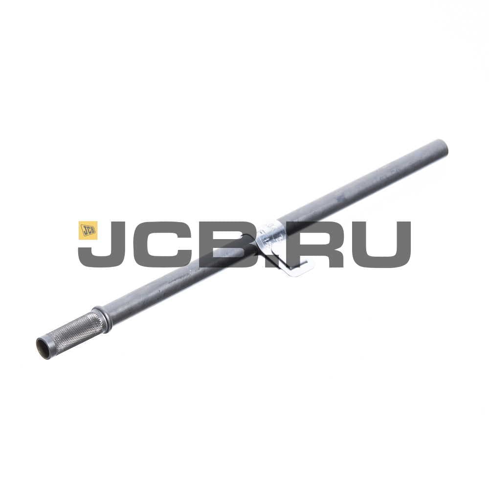 Трубка щупа JCB 02/910758