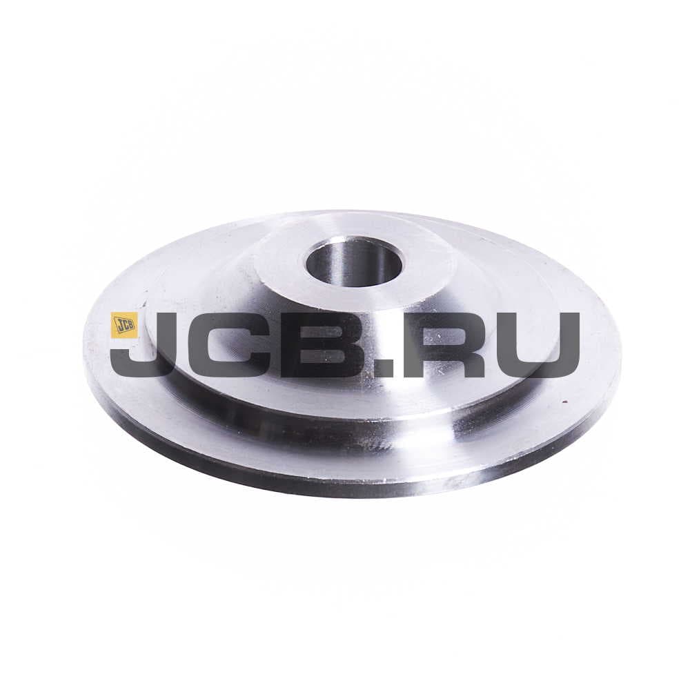 Втулка привода JCB 02/910793