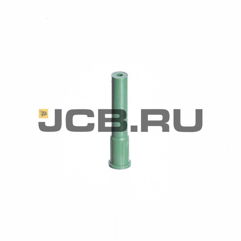 Масляный распылитель поршневой системы JCB 02/910798