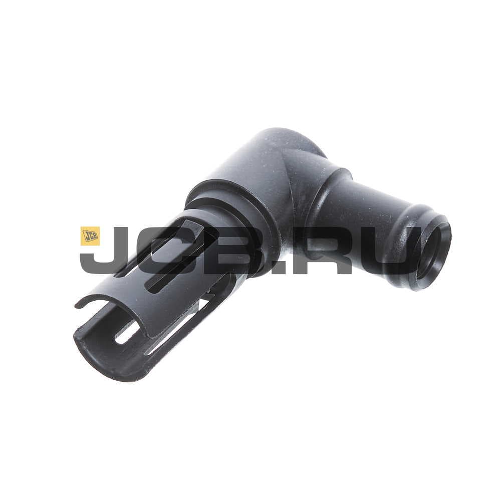 Адаптер (переходник) JCB 02/910826
