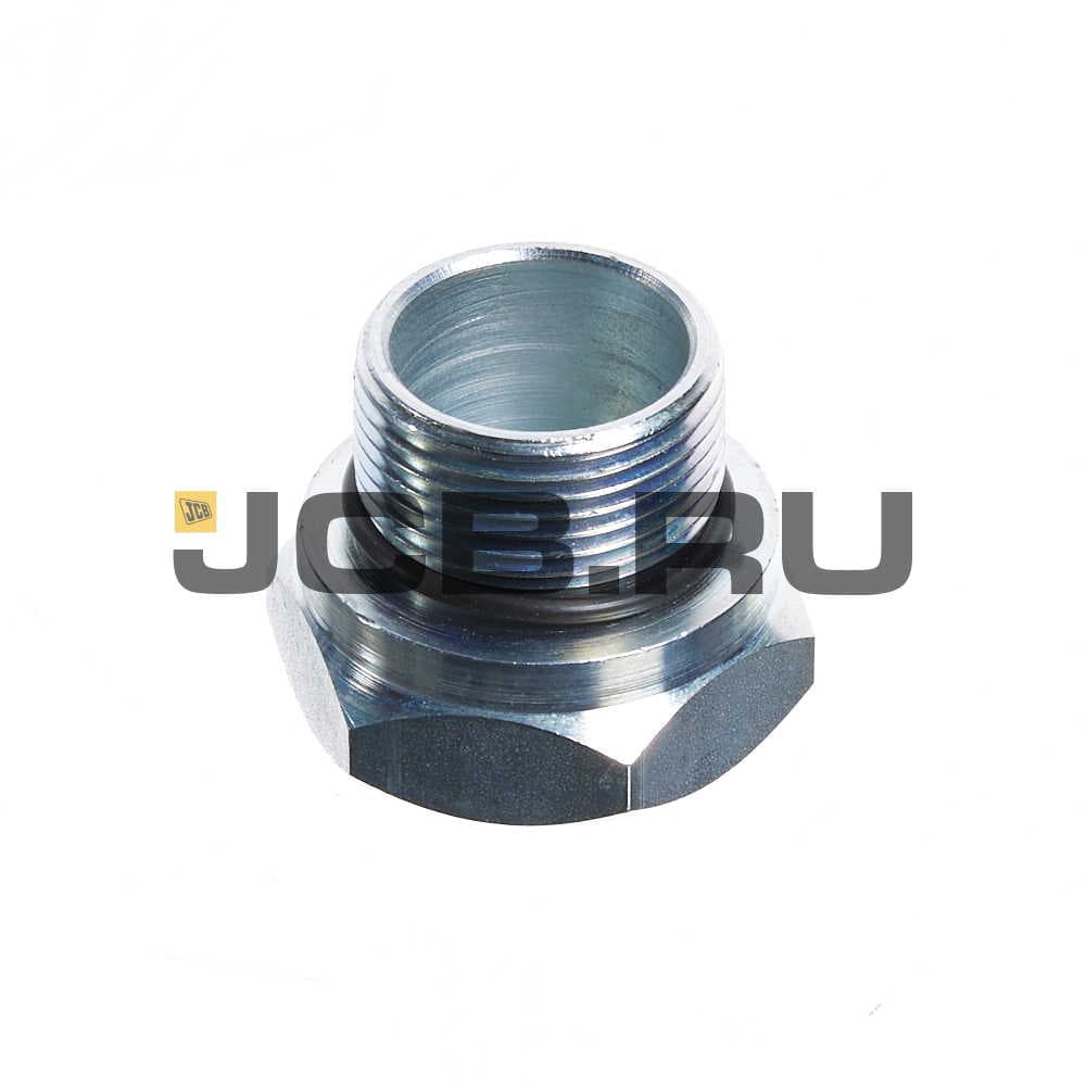 Заглушка JCB 02/910828