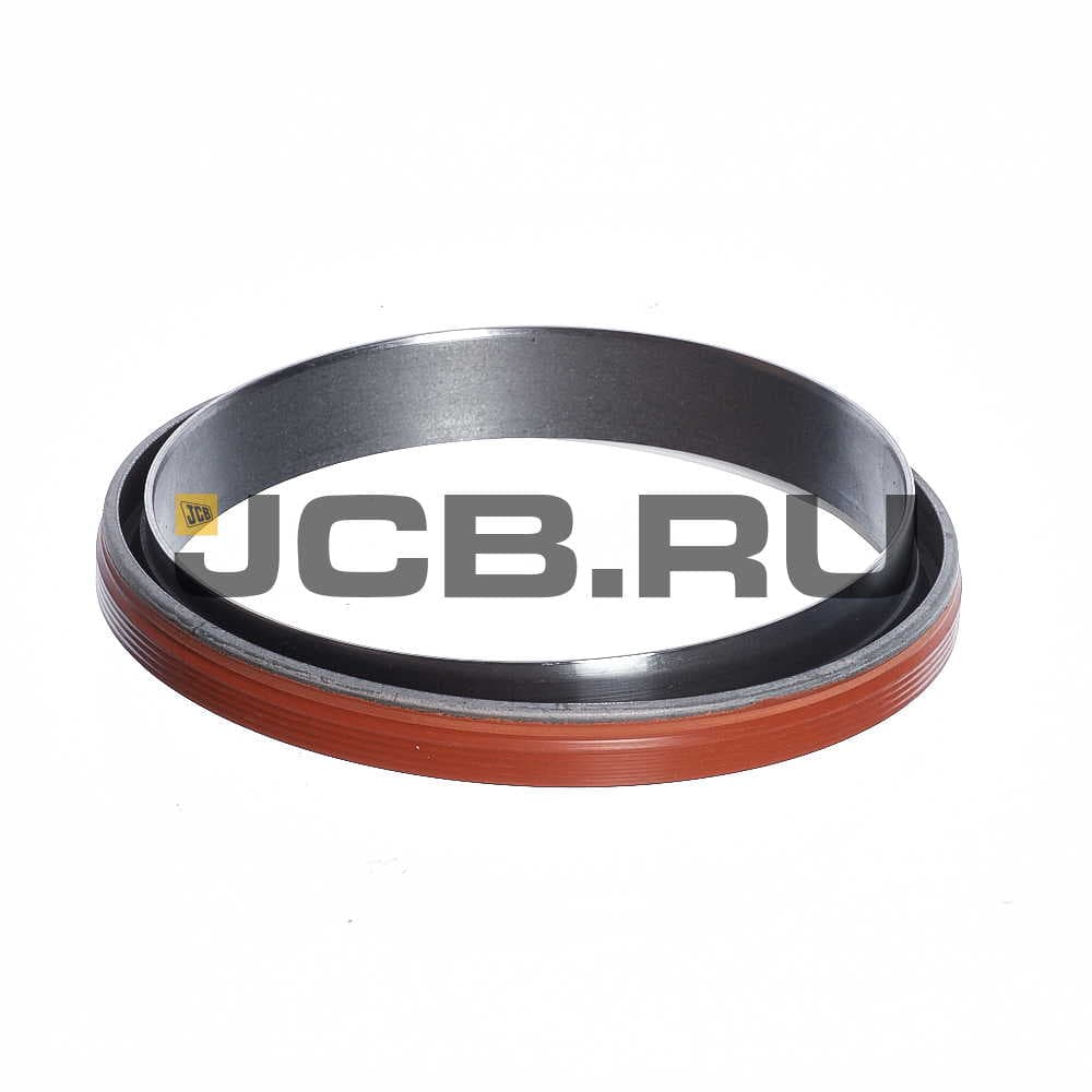 Сальник и втулка скольжения (зад.) JCB 02/910859